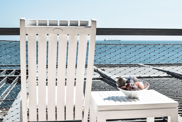 Zábradlí by mělo být všude.